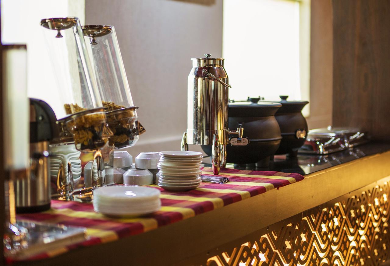 Hotel Hill Palace Hotel & Spa 5*