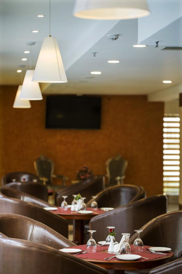 Hill Palace Hotel & Spa 5* Kochi
