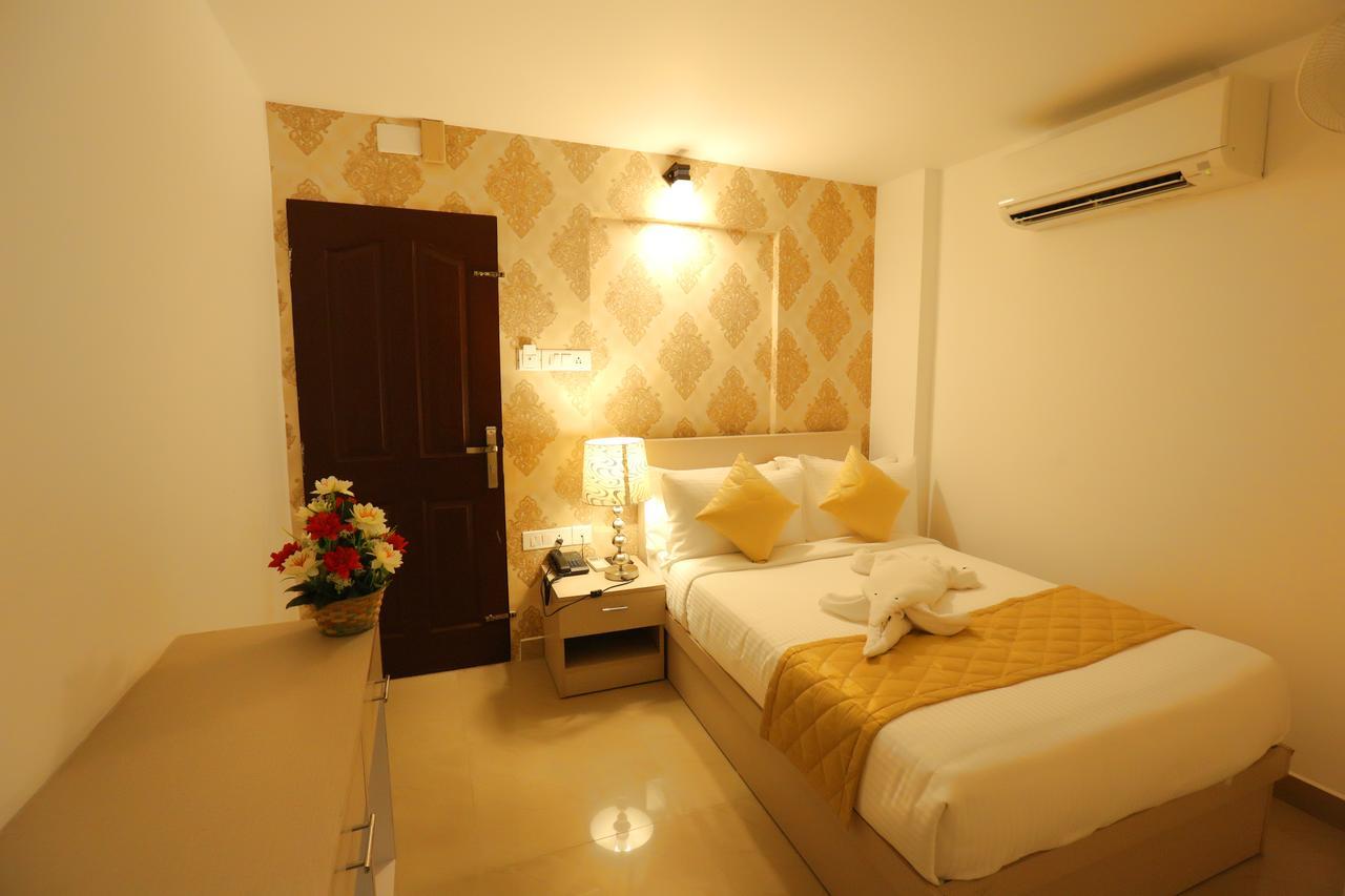 Swarna Residency