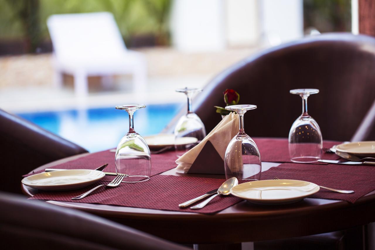 Hill Palace Hotel & Spa 5* Kochi