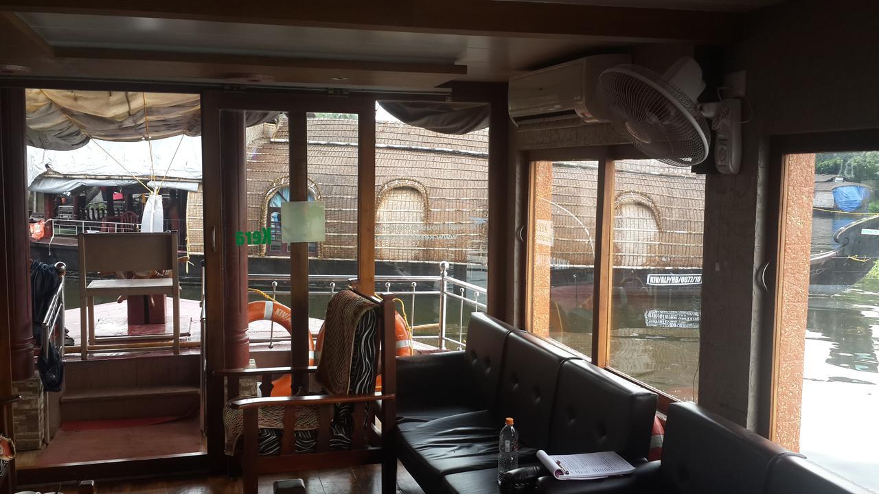 Kuppath Homestay 2* Kochi