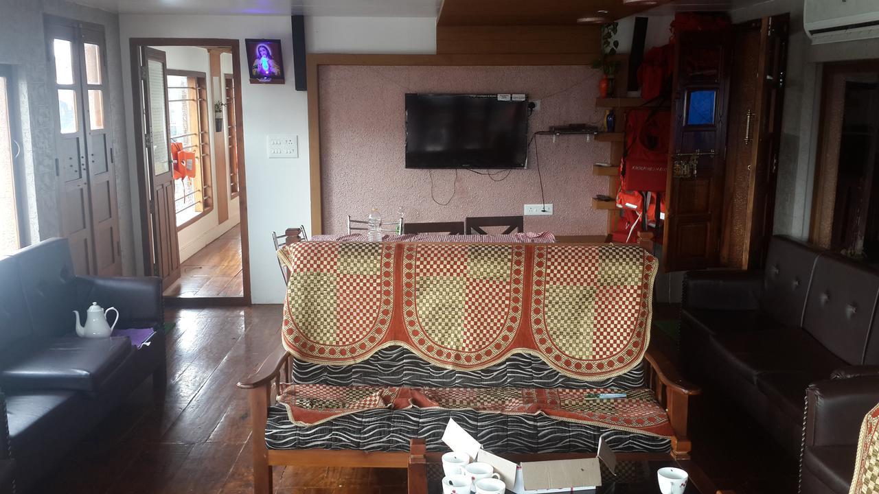 Kuppath Homestay Kochi