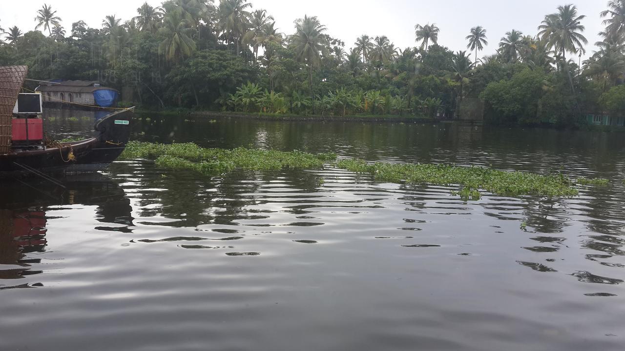 Kuppath Homestay Bed & Breakfast Kochi