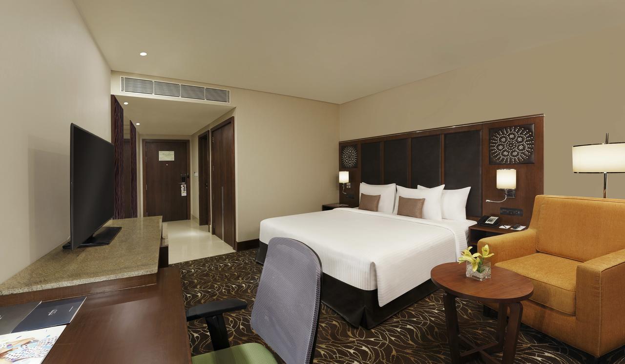 Novotel Infopark Kochi