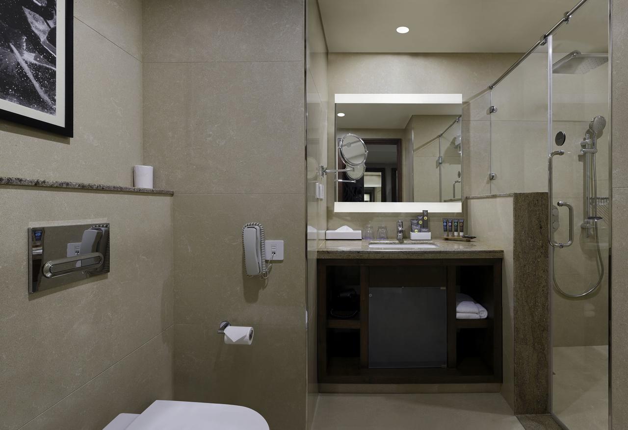 Novotel Infopark Hotel