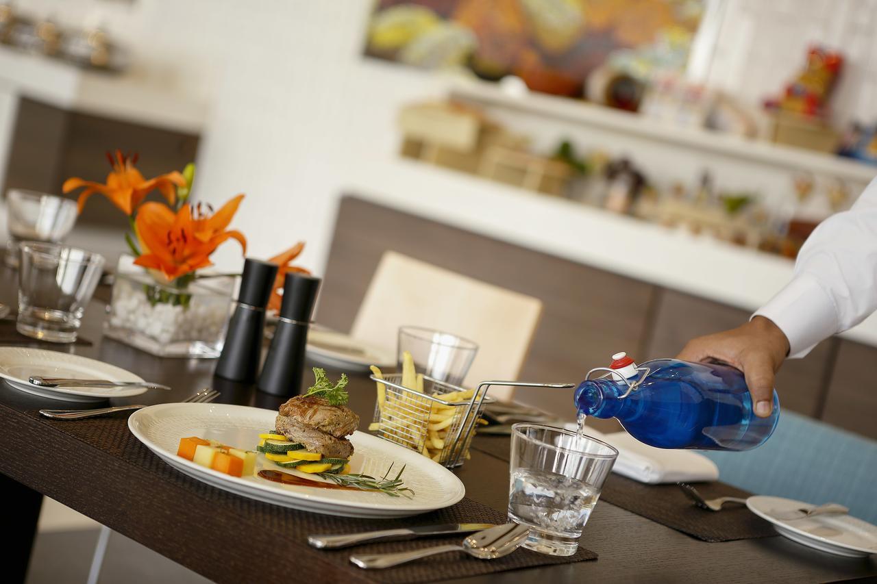 Novotel Infopark 5*