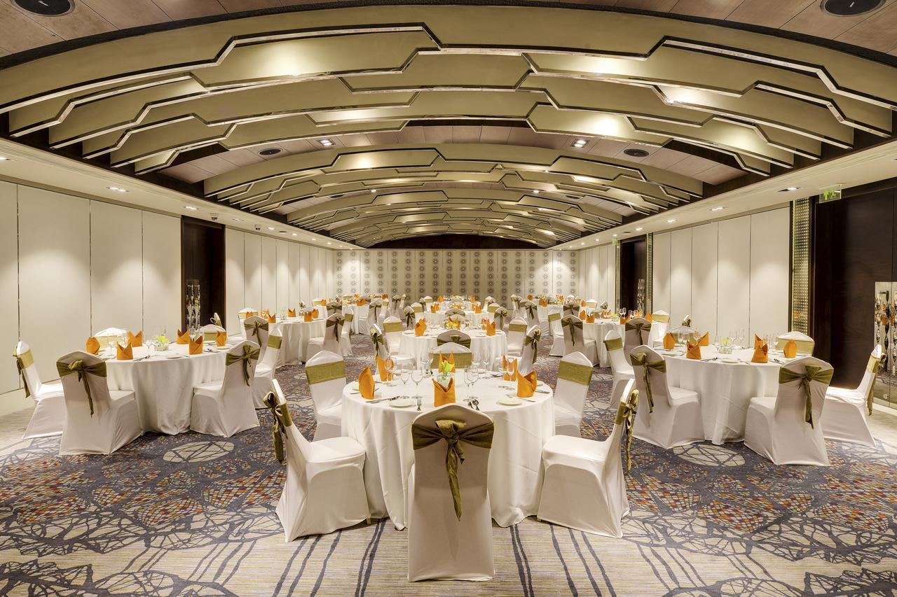 Hotel Novotel Infopark 5*