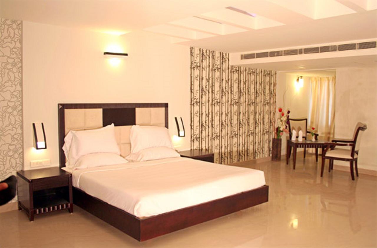 Luciya 2* Kochi