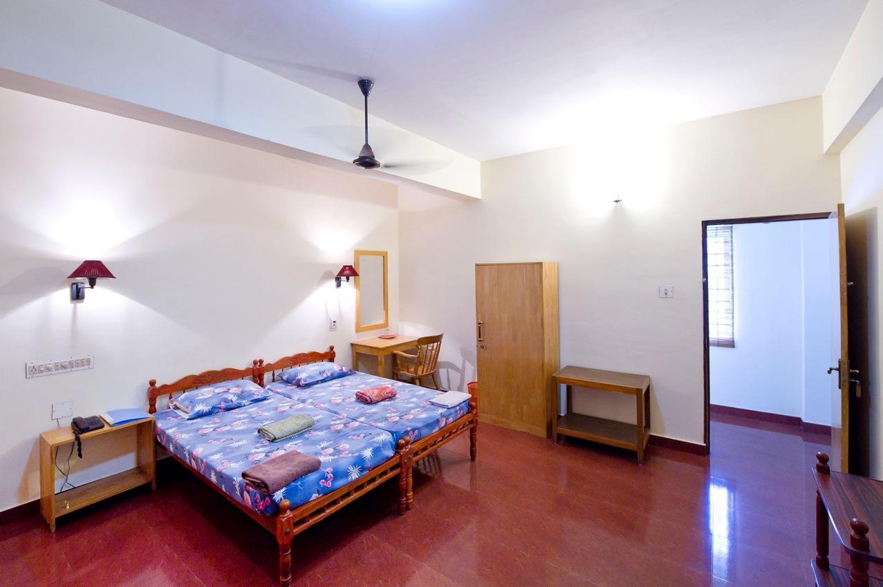 Inn Vintage Kochi