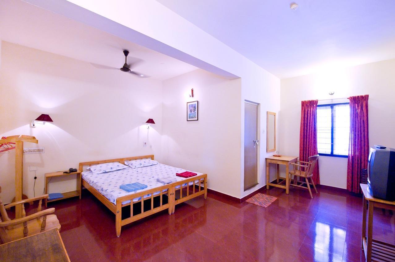 Inn Vintage Kochi