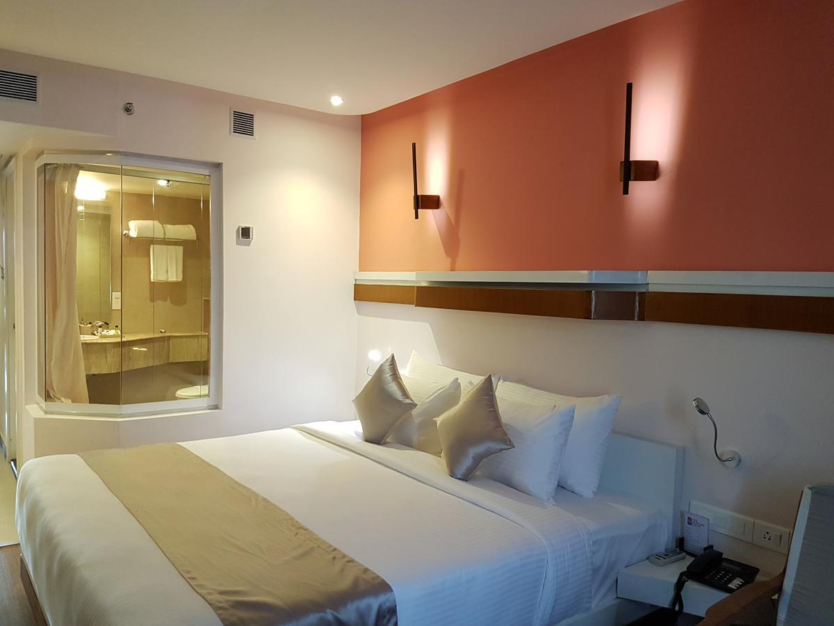 The Blooms Cochin 4* Kochi