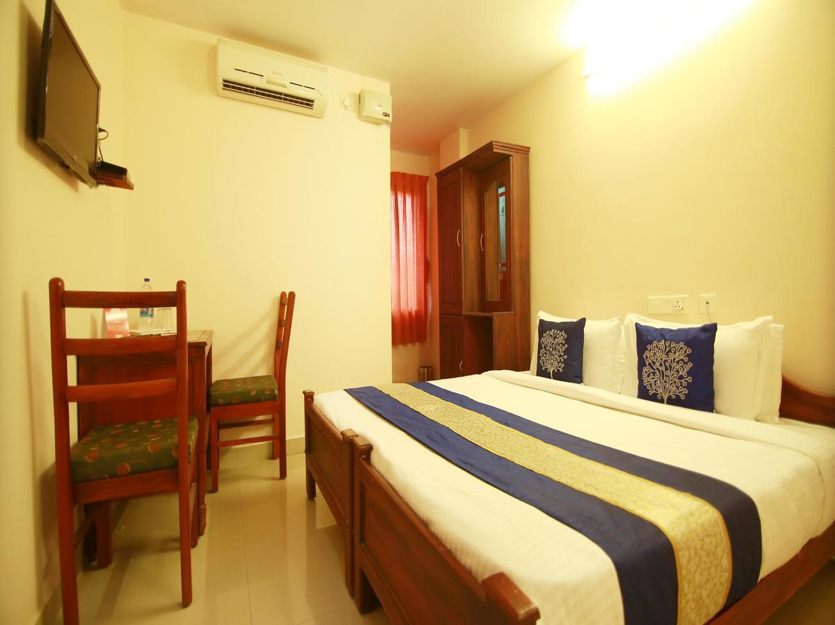 Hotel Oyo 4824 Star 2*