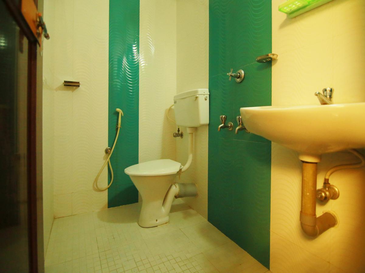 Hotel Oyo 4824 Star 2*