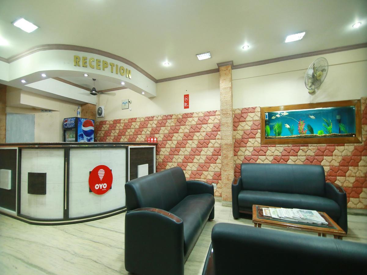 Oyo 4824 Star 2* Kochi