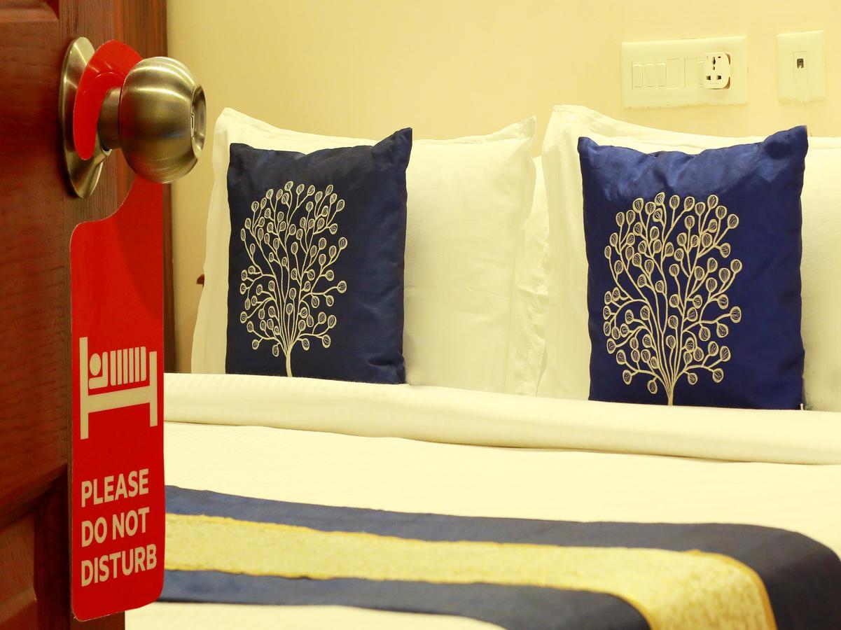 Hotel Oyo 4824 Star