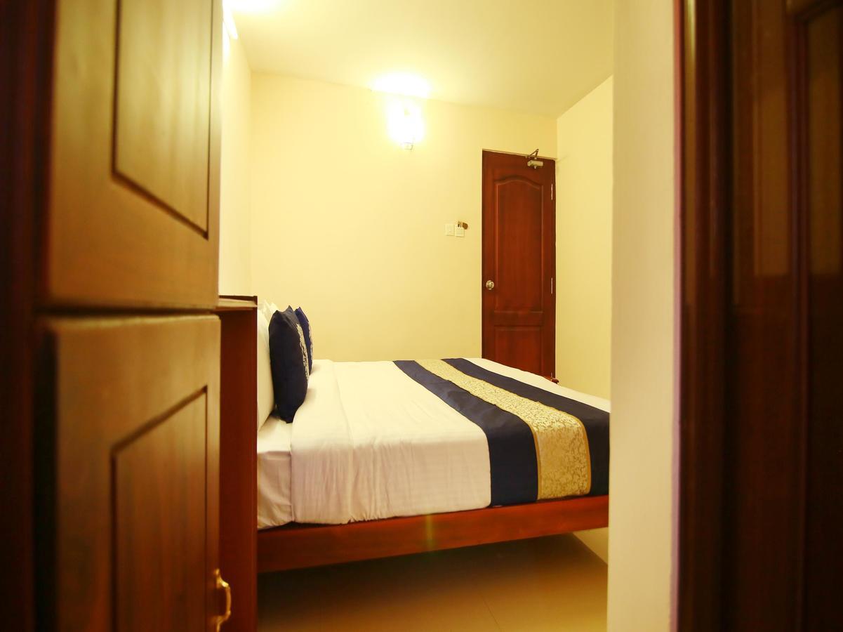 Hotel Oyo 4824 Star Kochi