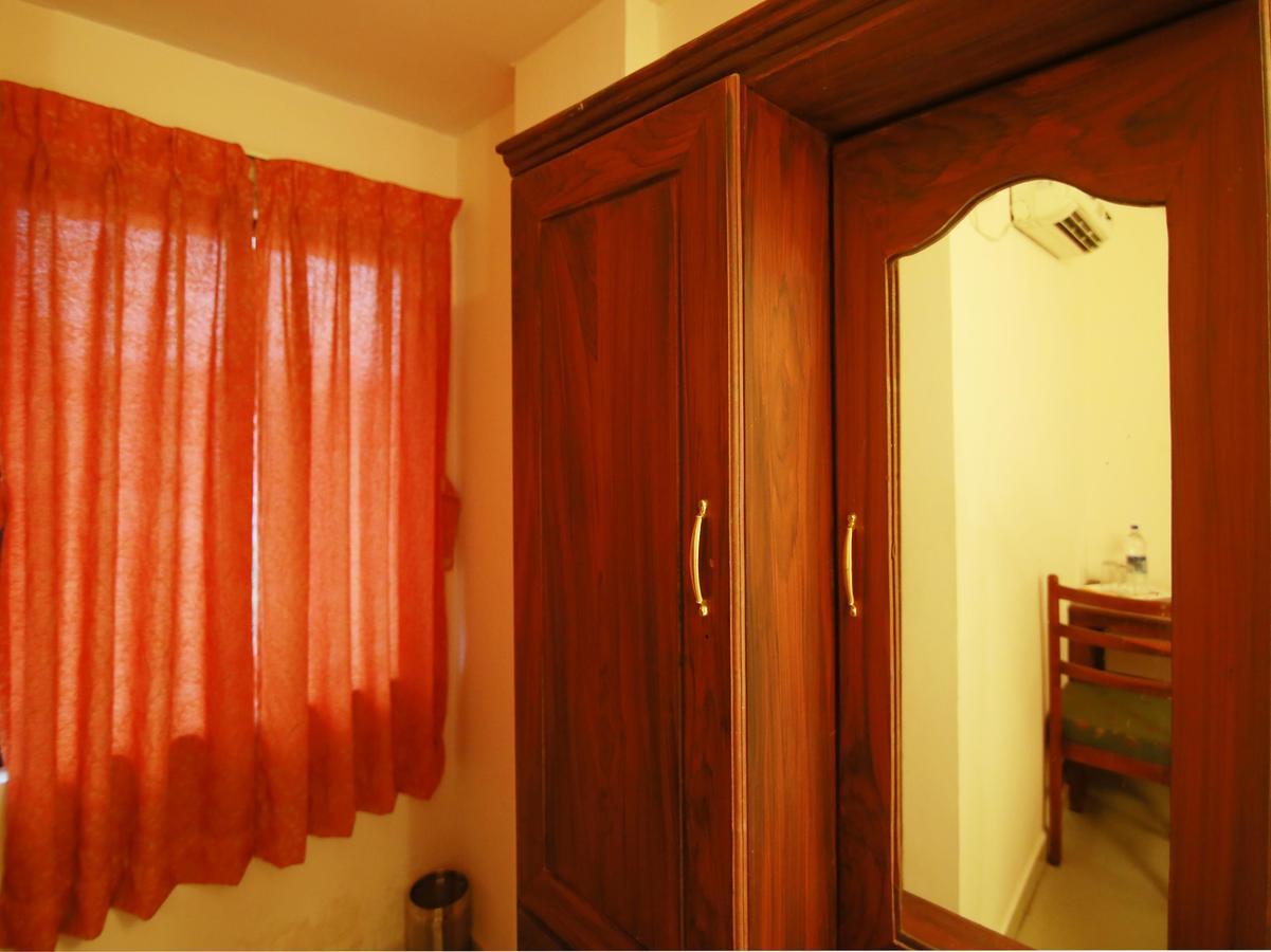 Hotel Oyo 4824 Star 2*