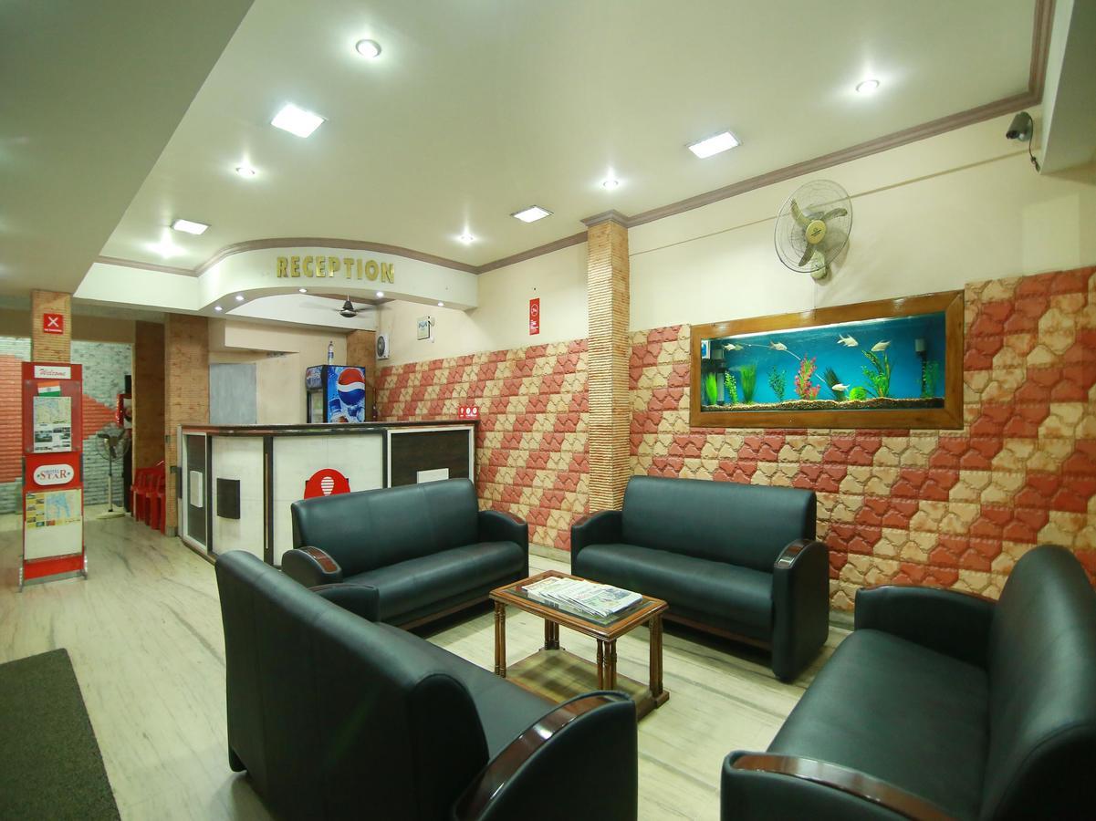 Oyo 4824 Star 2* Kochi