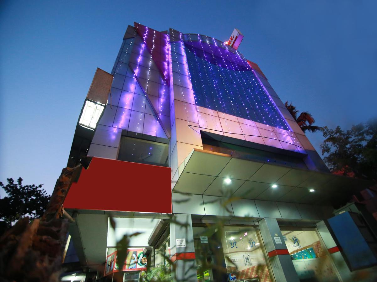 Oyo 4824 Star Hotel