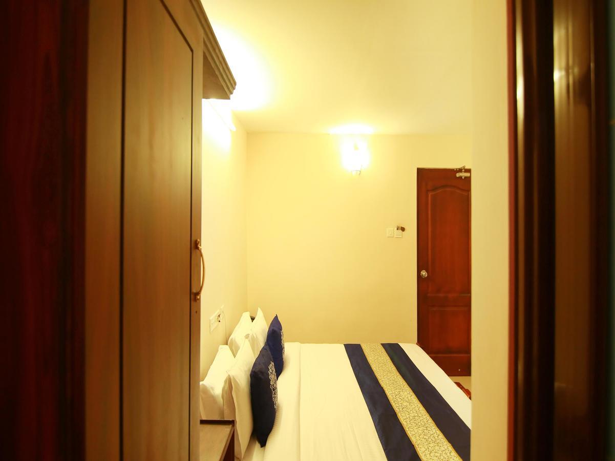Oyo 4824 Star