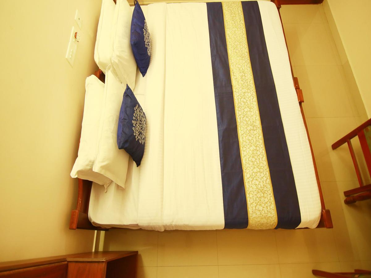 Oyo 4824 Star Hotel Kochi