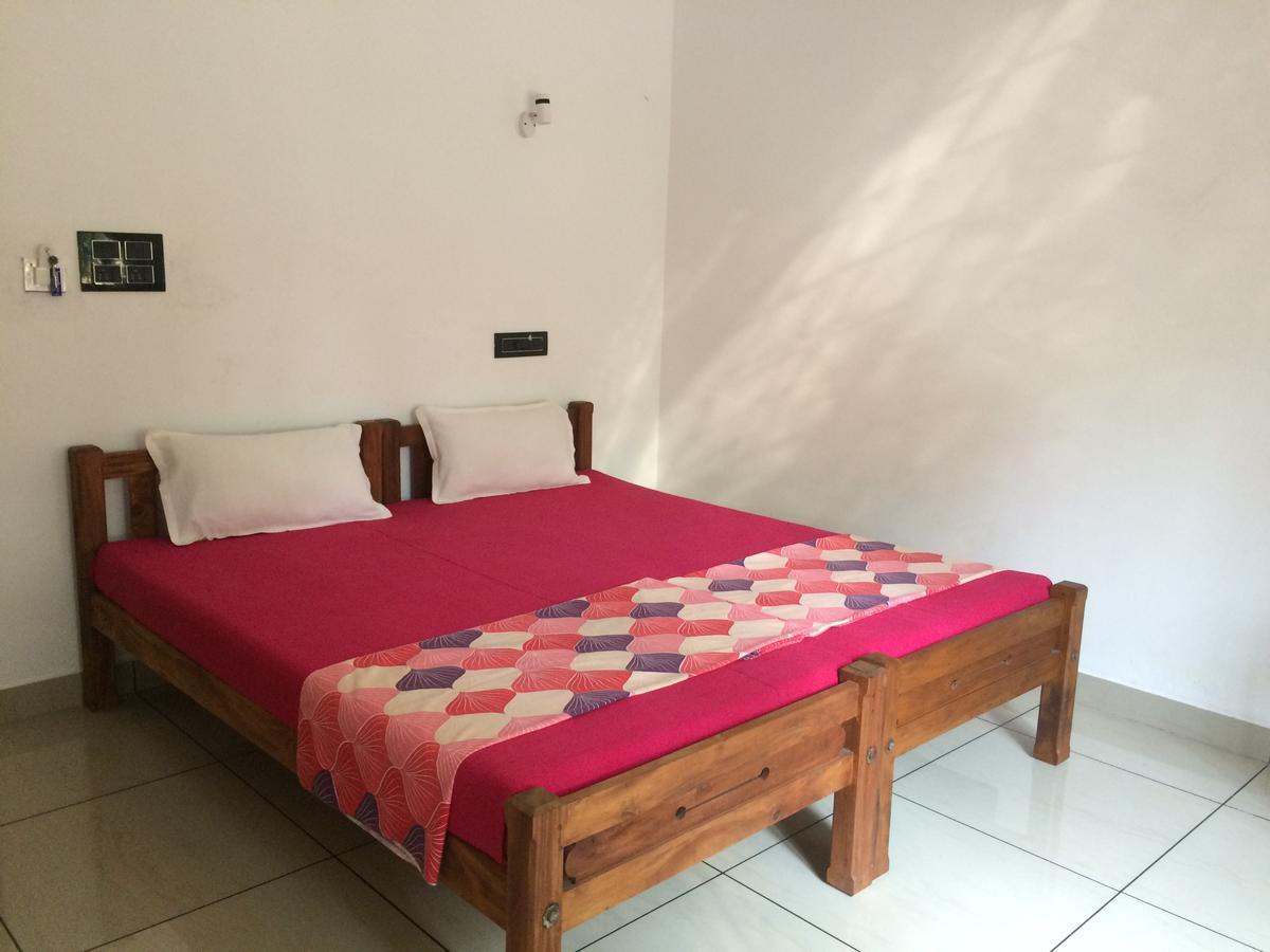 Breath Homestay Kochi