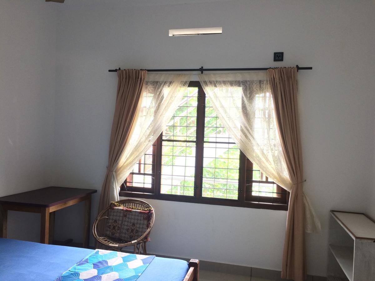 Breath Homestay Inn *