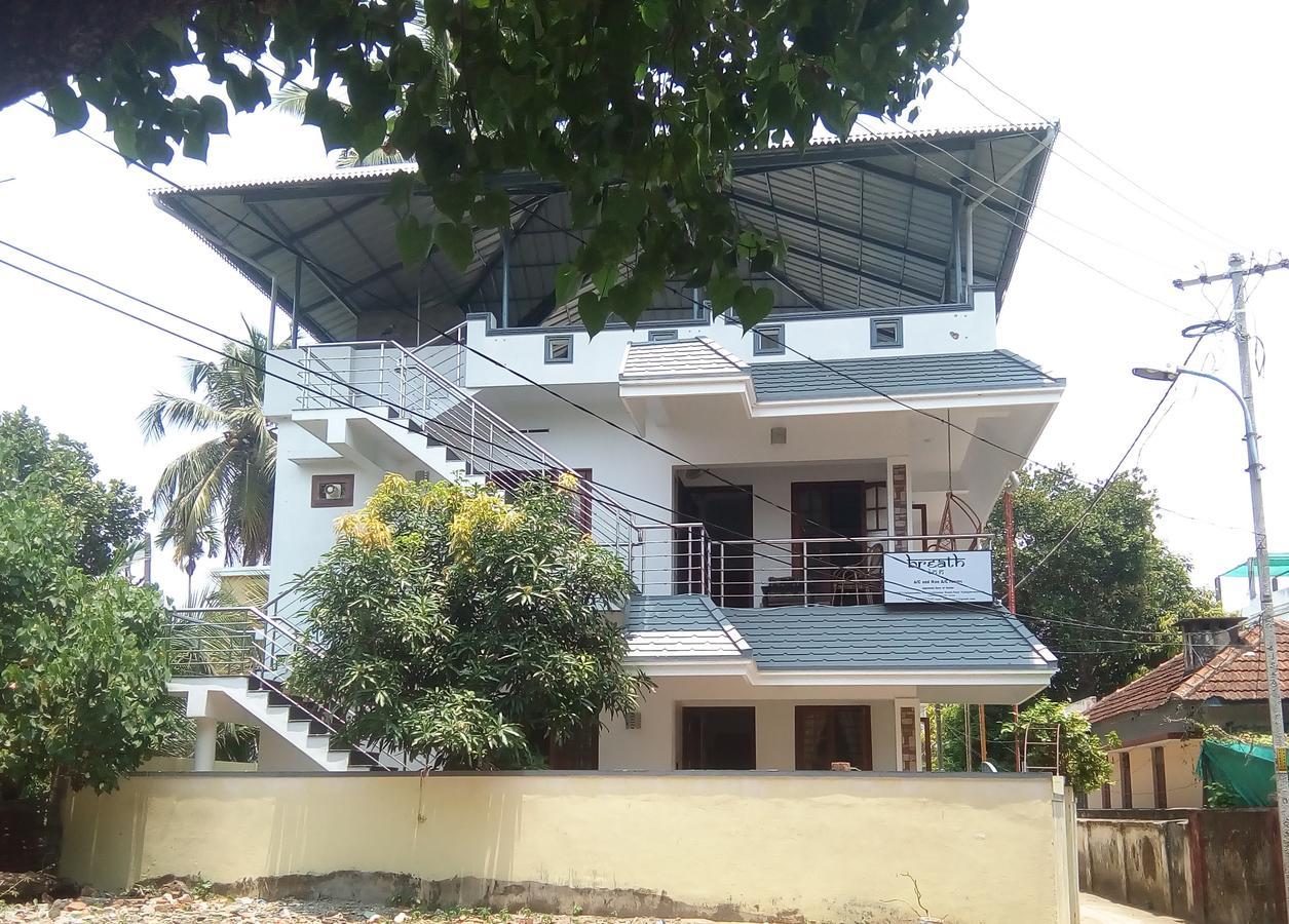 Inn Breath Homestay