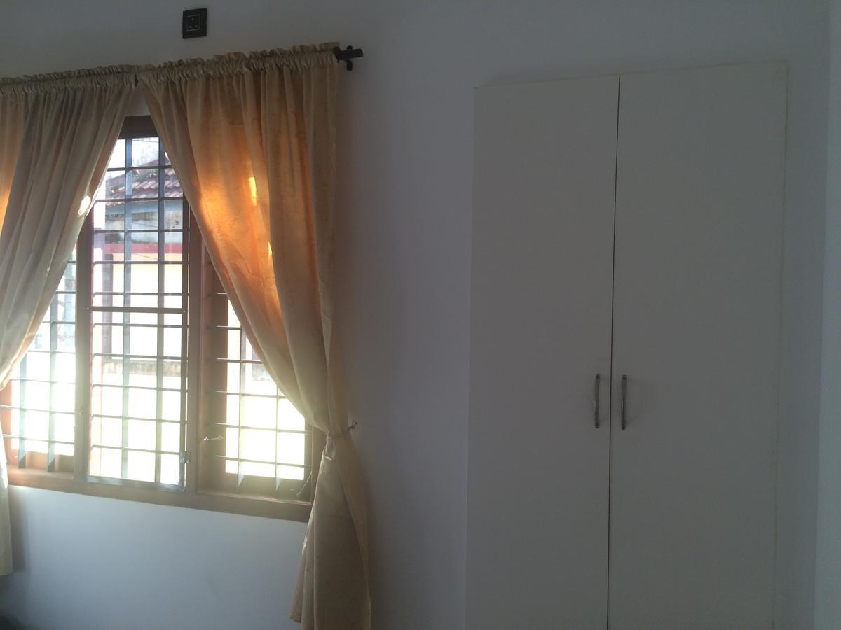 Inn Breath Homestay *