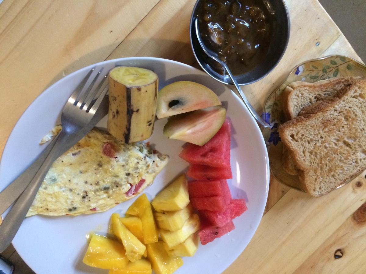 Breath Homestay * Kochi