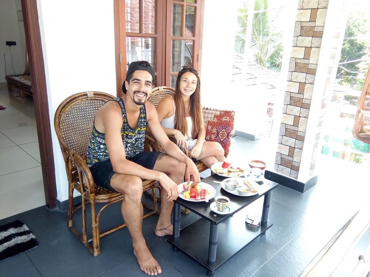 Breath Homestay Inn
