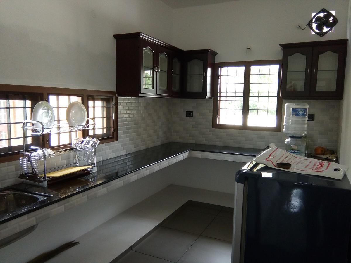 Breath Homestay Kochi