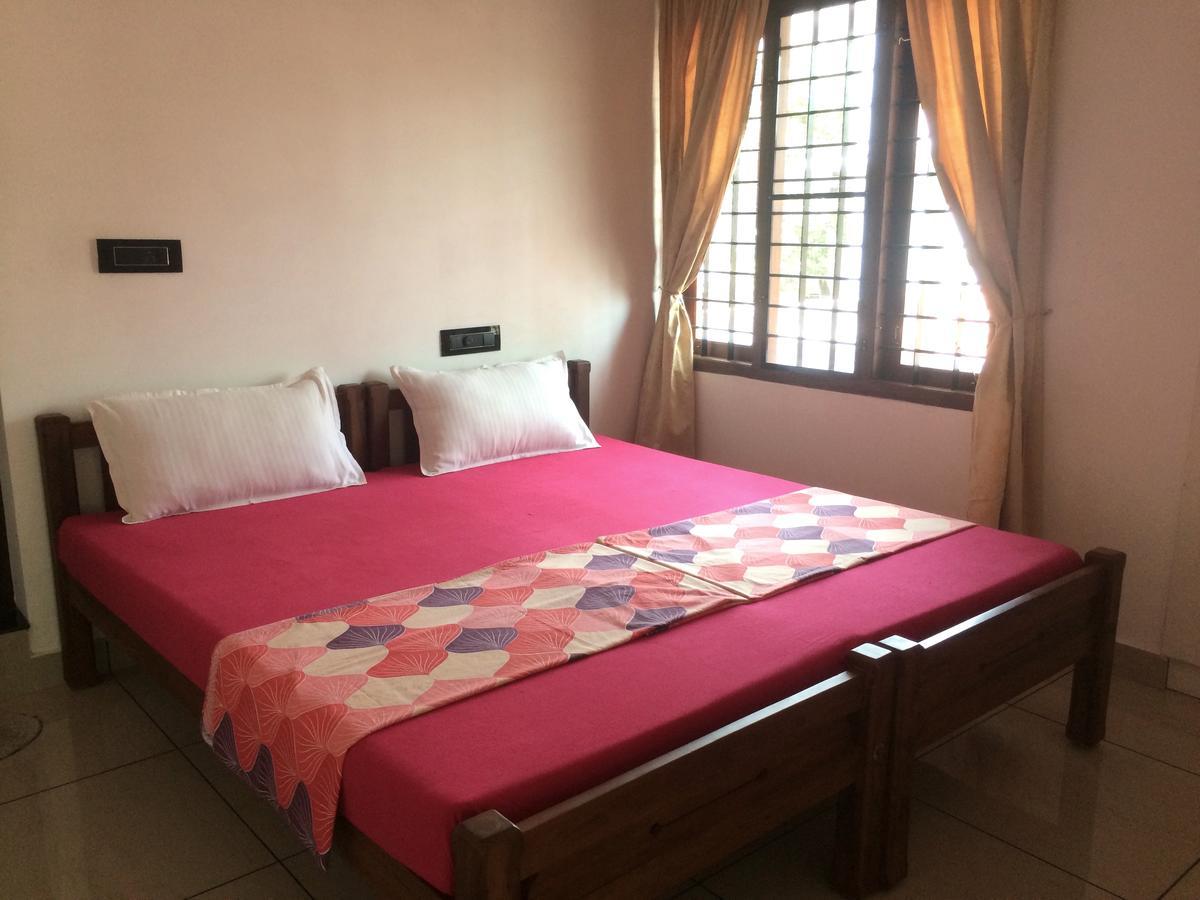 Inn Breath Homestay Kochi