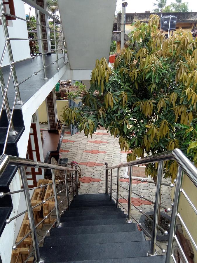 Breath Homestay * Kochi