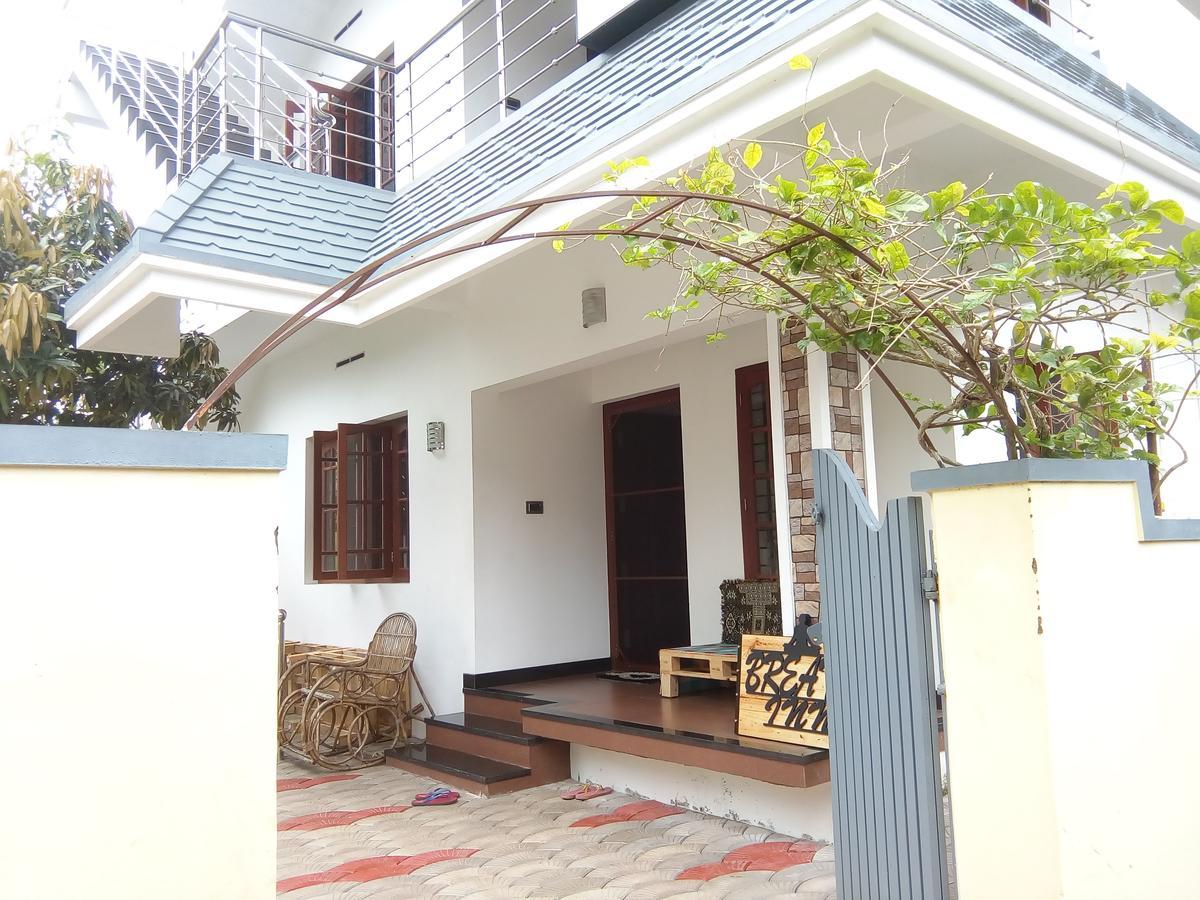 Breath Homestay Inn Kochi