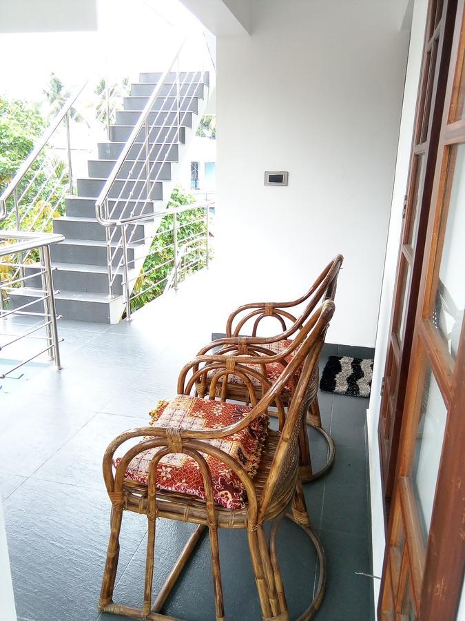 Inn Breath Homestay