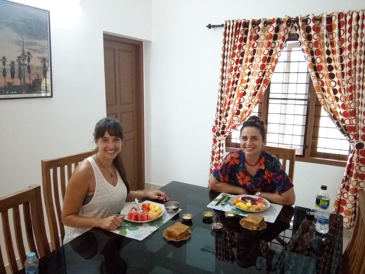 Breath Homestay * Kochi
