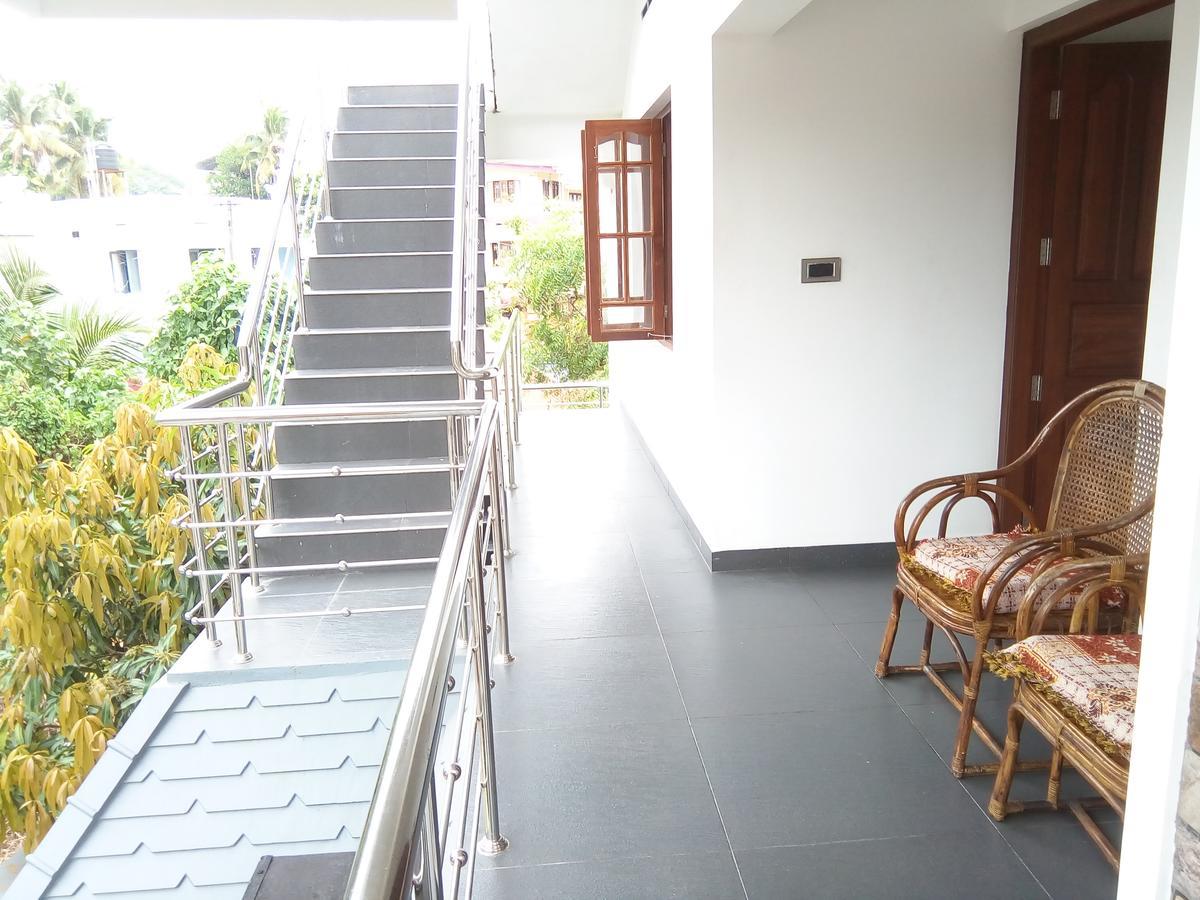 Inn Breath Homestay *