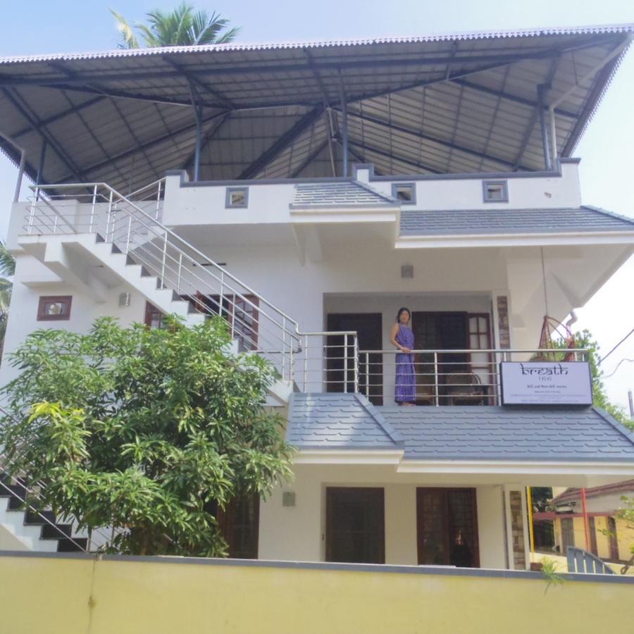Inn Breath Homestay