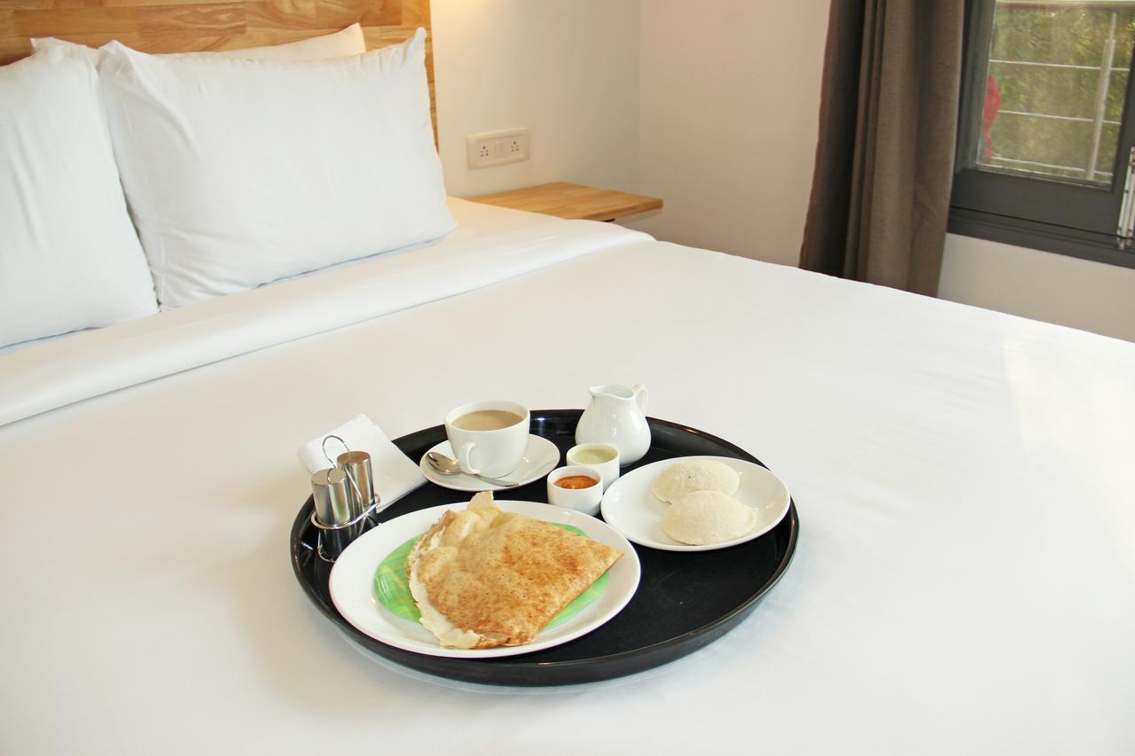 Hotel Oyo 4824 Star Kochi