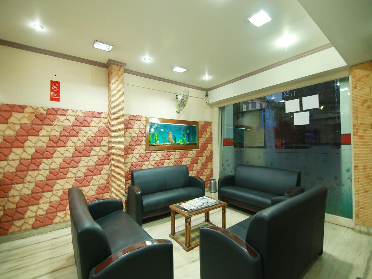 Oyo 4824 Star Hotel Kochi
