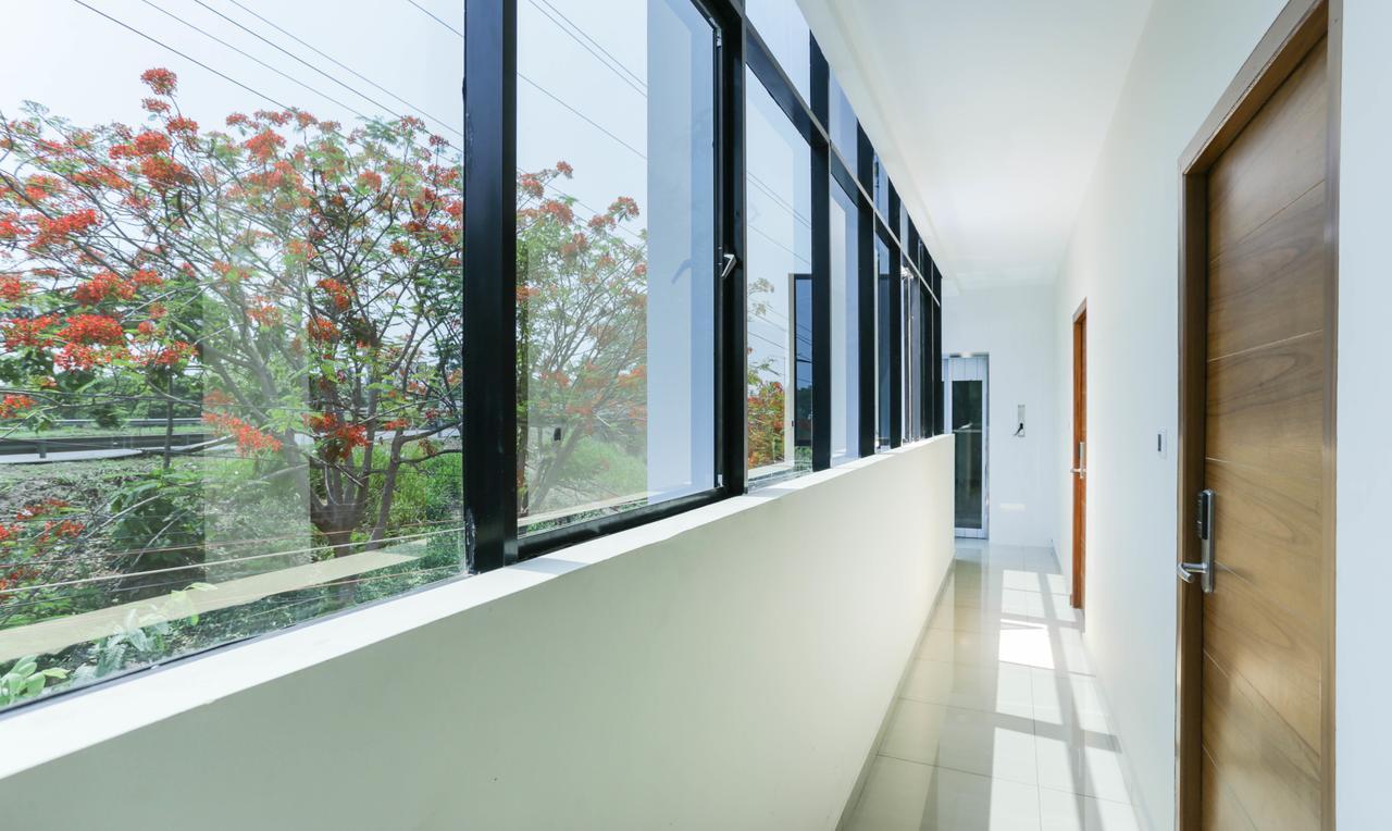 Treebo Trend Cmks Gulmohar 3* Kochi