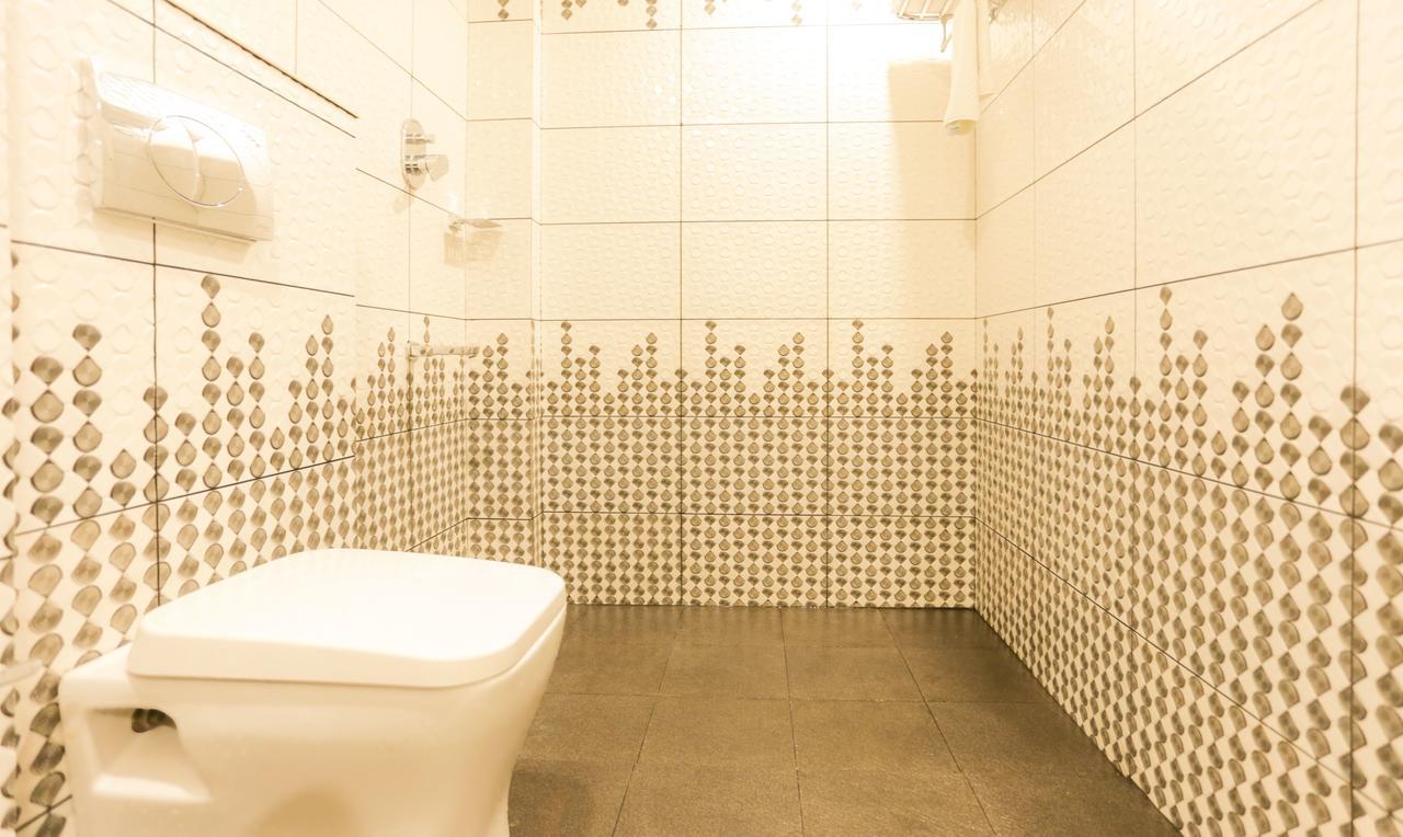 Hotel Treebo Trend Cmks Gulmohar 3*