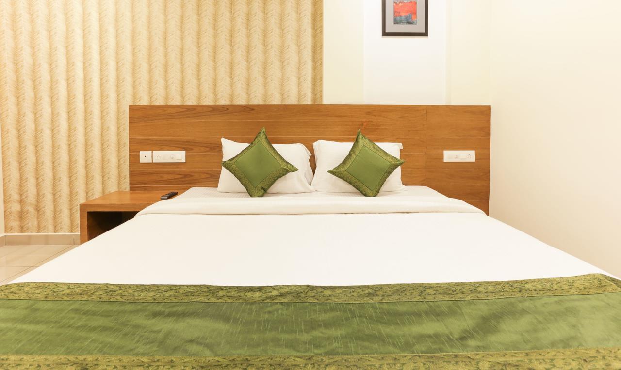 Hotel Treebo Trend Cmks Gulmohar Kochi