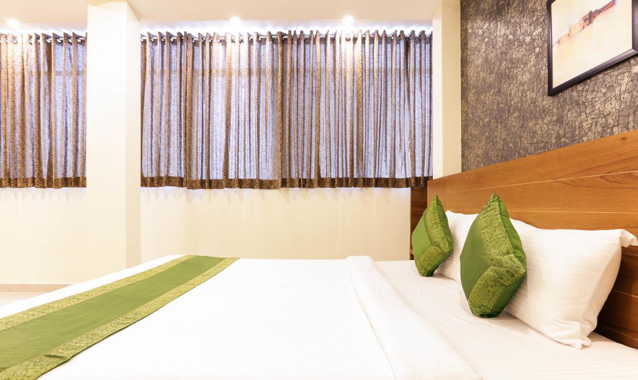Hotel Treebo Trend Cmks Gulmohar Kochi