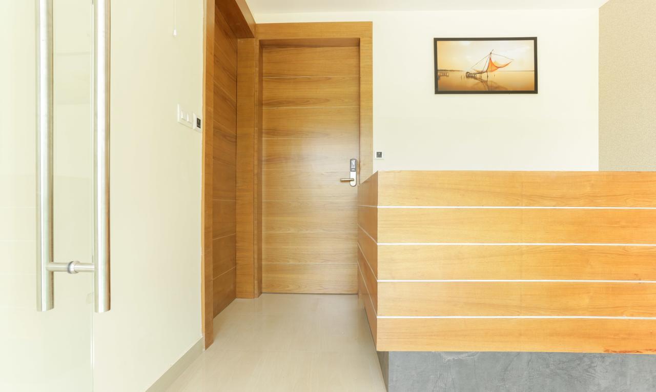 Treebo Trend Cmks Gulmohar 3* Kochi
