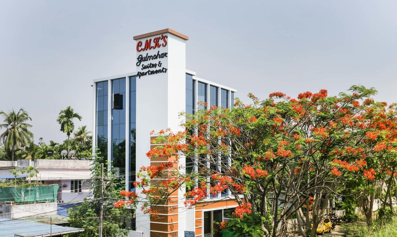 Treebo Trend Cmks Gulmohar