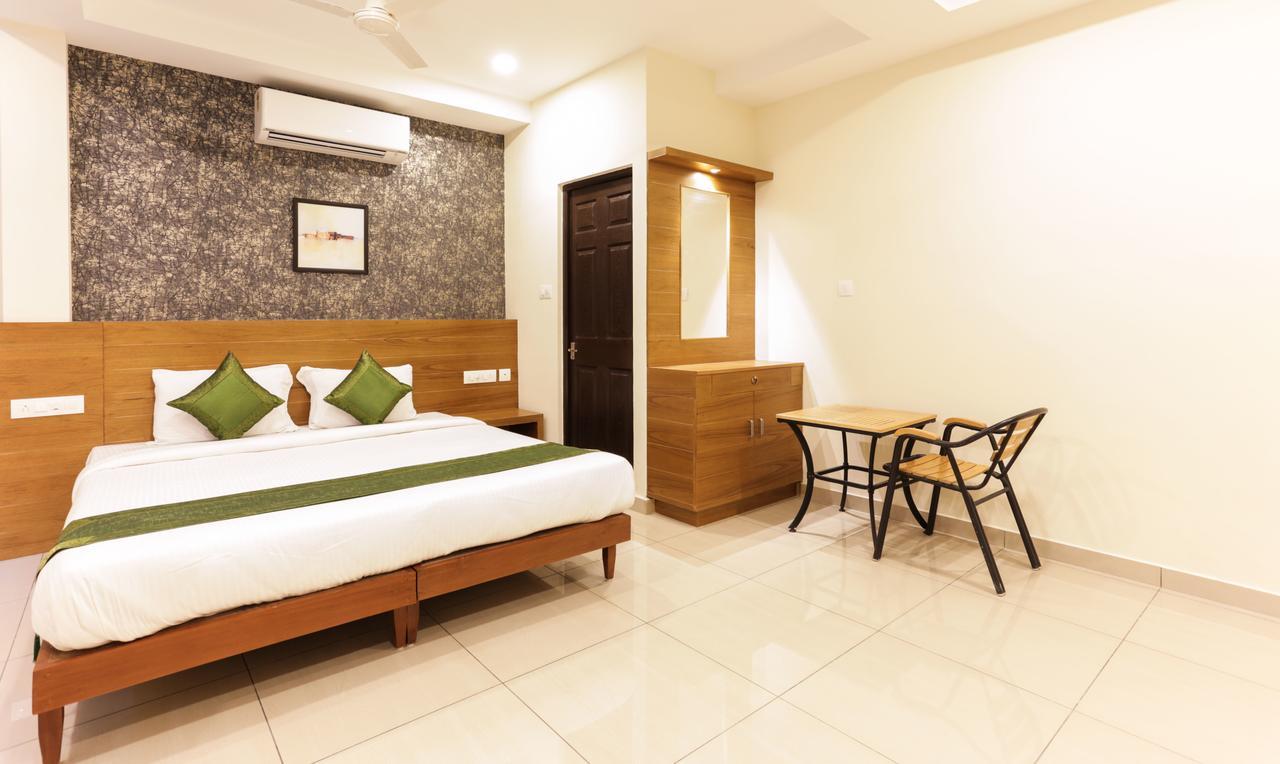 Treebo Trend Cmks Gulmohar 3*