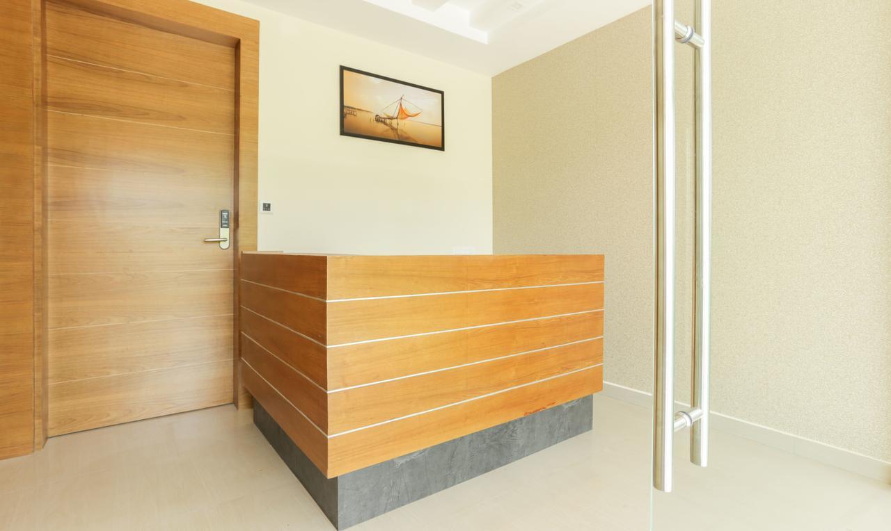 Treebo Trend Cmks Gulmohar Kochi