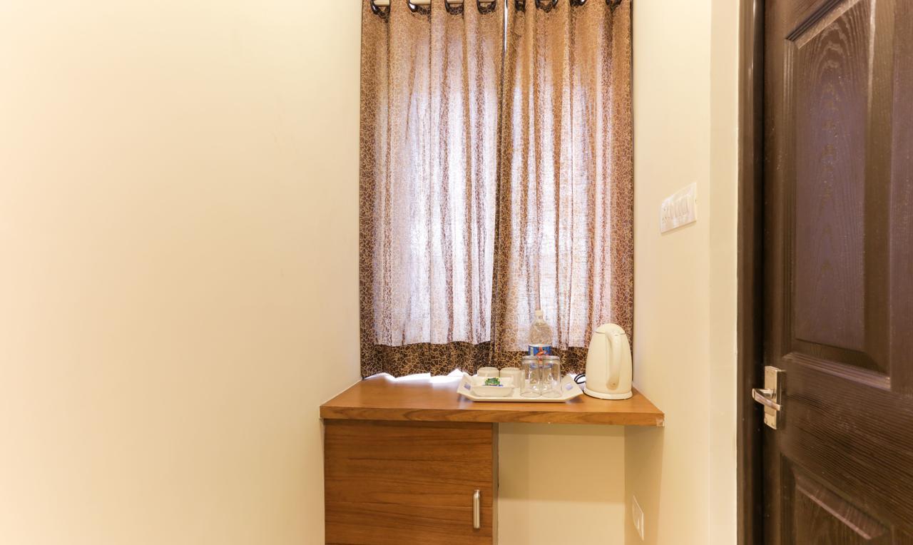 Hotel Treebo Trend Cmks Gulmohar
